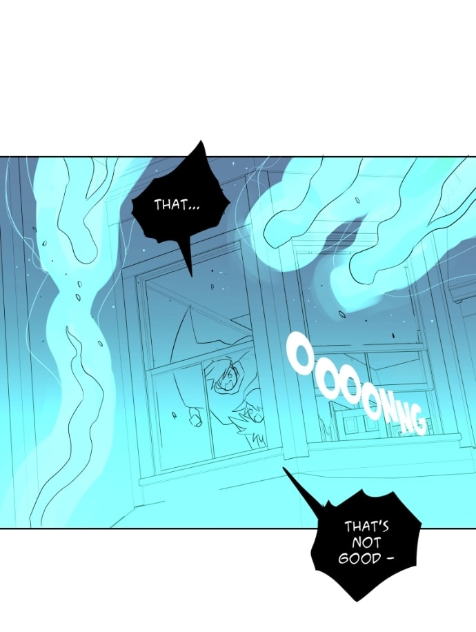 Read Rise From the Ashes (Colored) chapter 30 image 32 on Lezhin