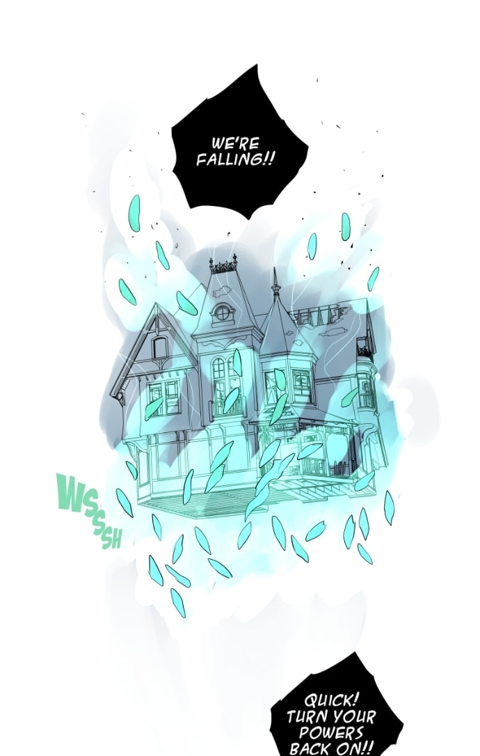 Read Rise From the Ashes (Colored) chapter 30 image 33 on Lezhin