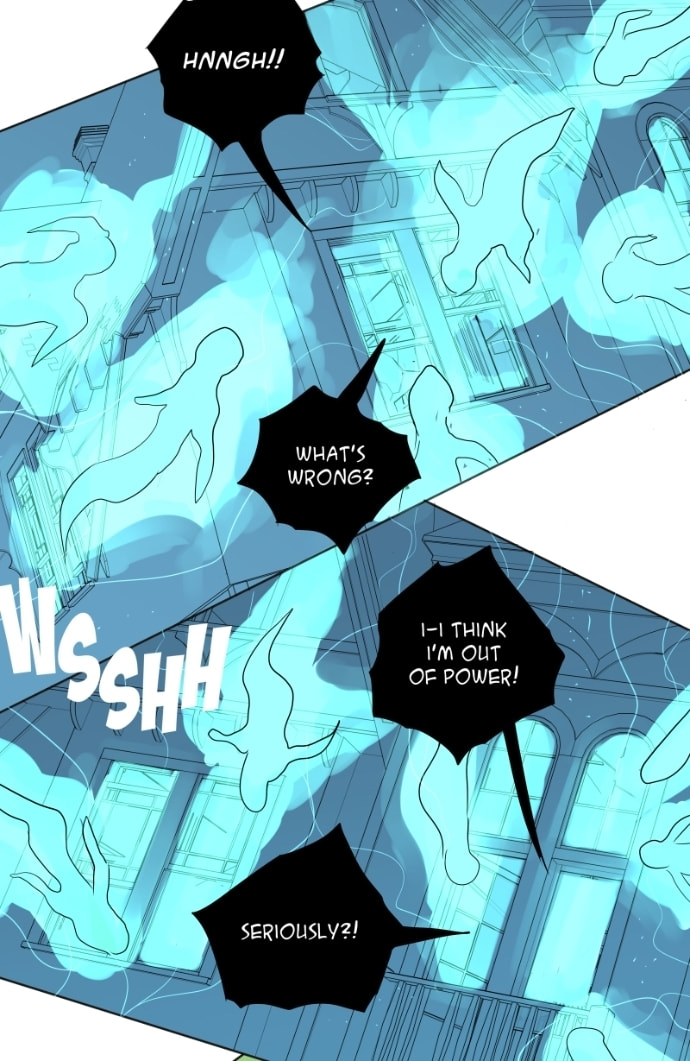 Read Rise From the Ashes (Colored) chapter 30 image 35 on Lezhin