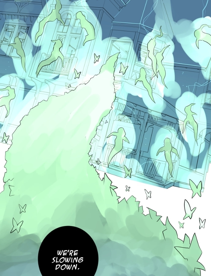 Read Rise From the Ashes (Colored) chapter 30 image 42 on Lezhin