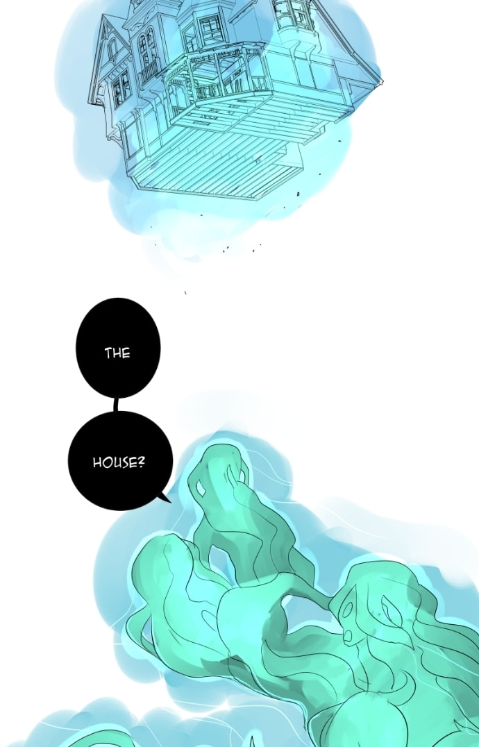 Read Rise From the Ashes (Colored) chapter 30 image 5 on Lezhin