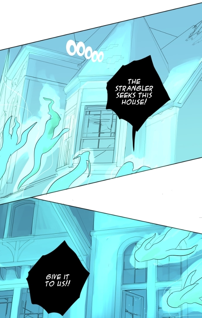 Read Rise From the Ashes (Colored) chapter 30 image 8 on Lezhin