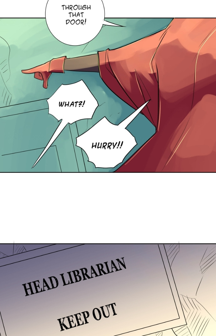 Read Rise From the Ashes (Colored) chapter 31 image 13 on Lezhin