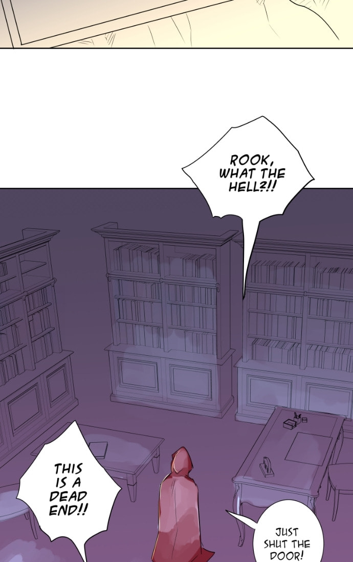 Read Rise From the Ashes (Colored) chapter 31 image 14 on Lezhin