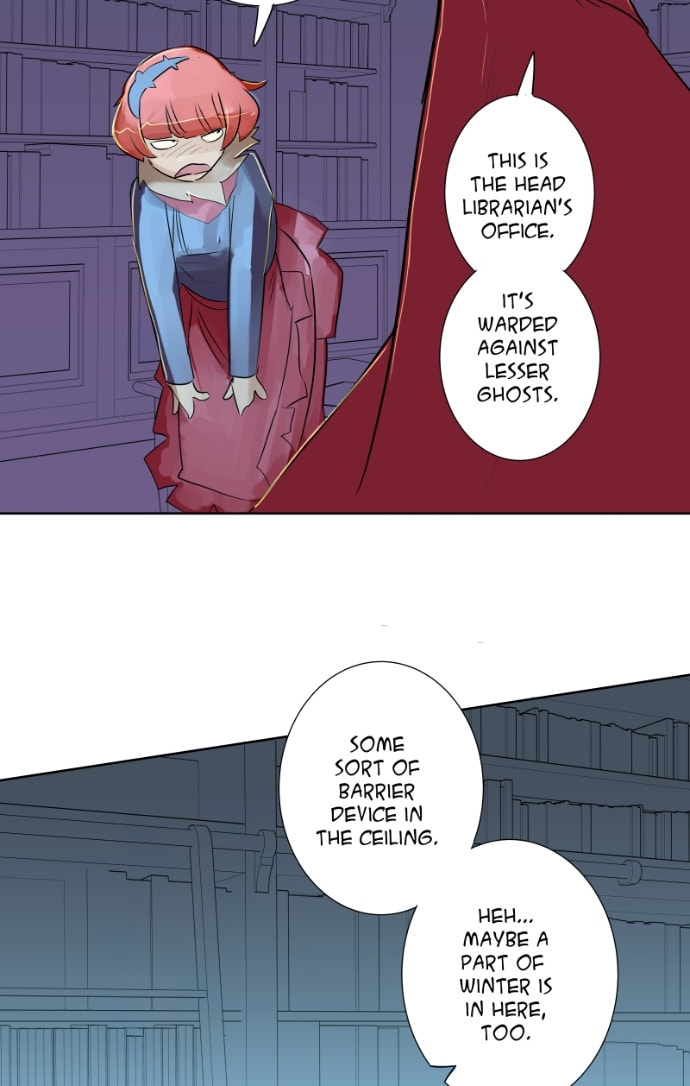 Read Rise From the Ashes (Colored) chapter 31 image 17 on Lezhin