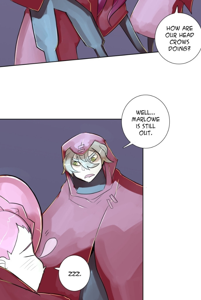 Read Rise From the Ashes (Colored) chapter 31 image 24 on Lezhin