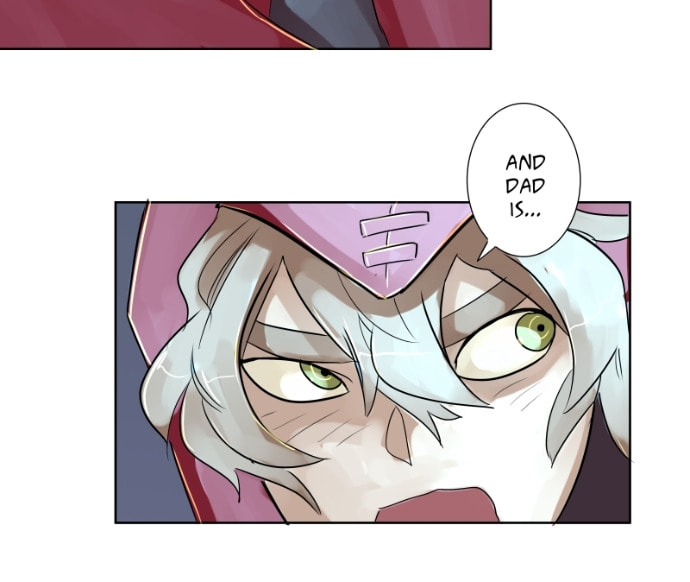 Read Rise From the Ashes (Colored) chapter 31 image 25 on Lezhin