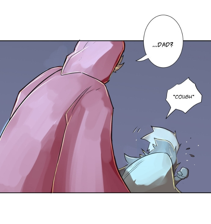 Read Rise From the Ashes (Colored) chapter 31 image 26 on Lezhin