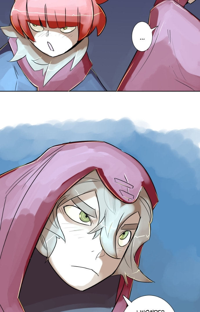 Read Rise From the Ashes (Colored) chapter 31 image 28 on Lezhin