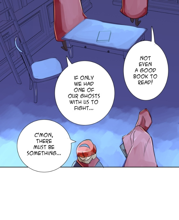 Read Rise From the Ashes (Colored) chapter 31 image 31 on Lezhin