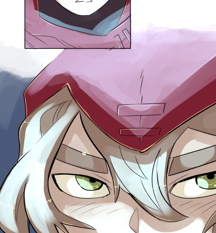 Read Rise From the Ashes (Colored) chapter 31 image 36 on Lezhin