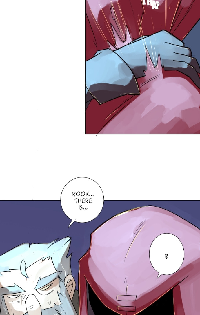 Read Rise From the Ashes (Colored) chapter 31 image 39 on Lezhin