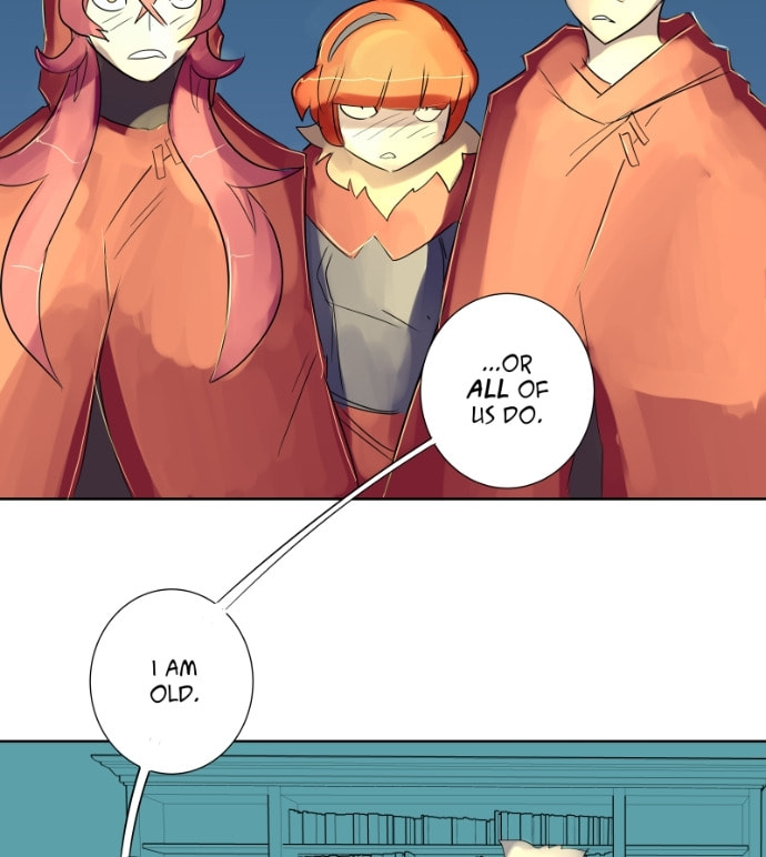 Read Rise From the Ashes (Colored) chapter 32 image 10 on Lezhin