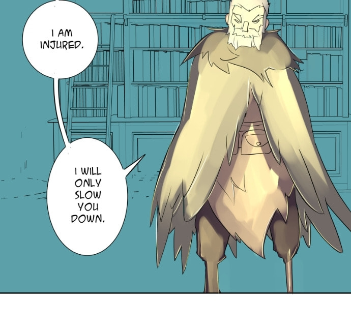 Read Rise From the Ashes (Colored) chapter 32 image 11 on Lezhin