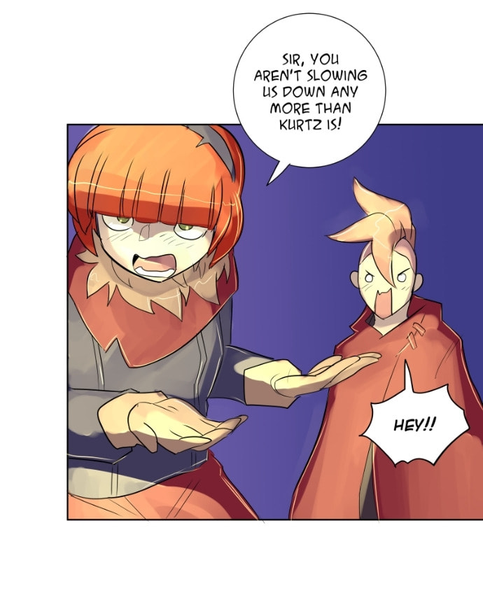 Read Rise From the Ashes (Colored) chapter 32 image 12 on Lezhin