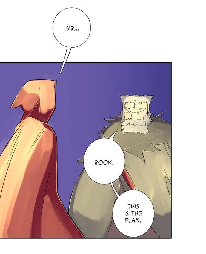 Read Rise From the Ashes (Colored) chapter 32 image 13 on Lezhin