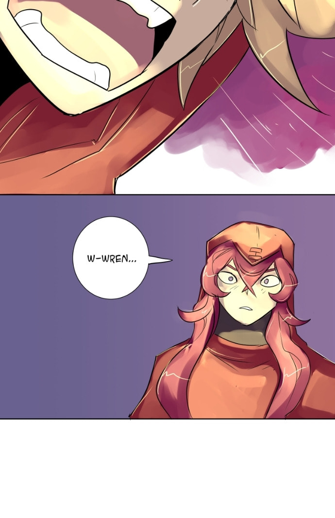 Read Rise From the Ashes (Colored) chapter 32 image 15 on Lezhin