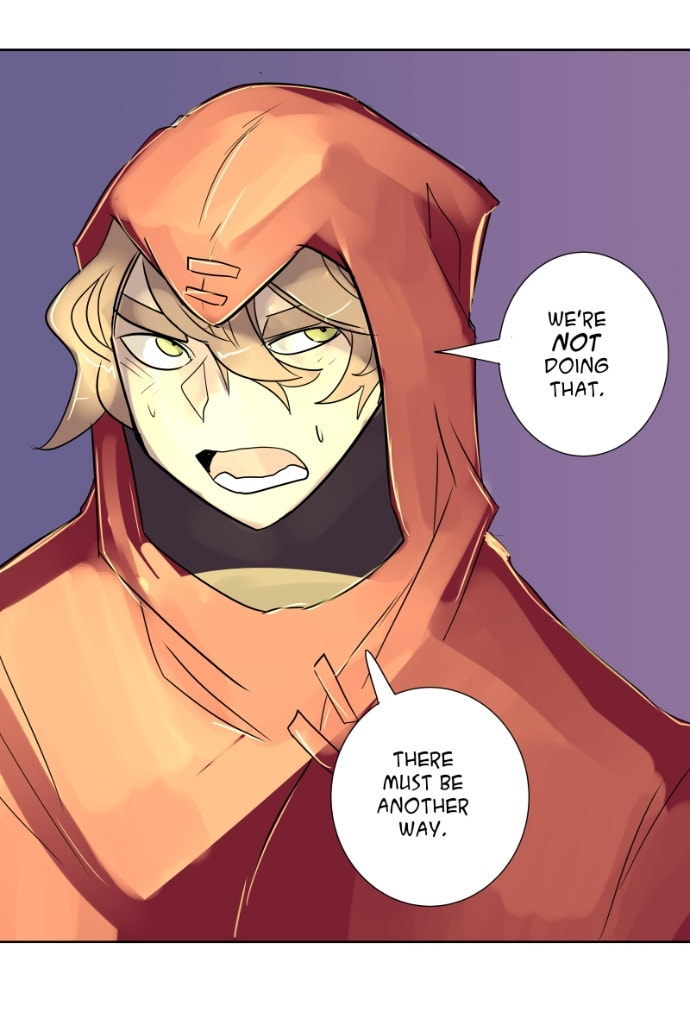 Read Rise From the Ashes (Colored) chapter 32 image 16 on Lezhin