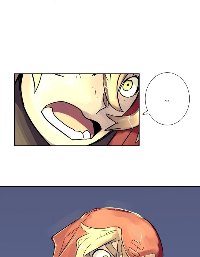 Read Rise From the Ashes (Colored) chapter 32 image 18 on Lezhin