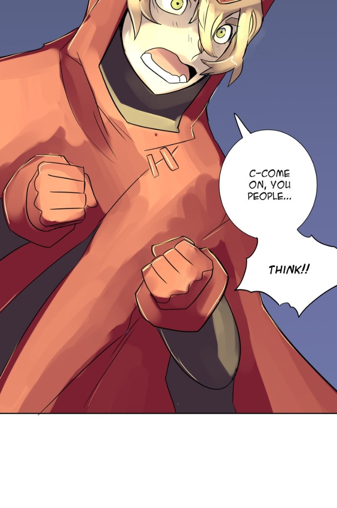Read Rise From the Ashes (Colored) chapter 32 image 19 on Lezhin