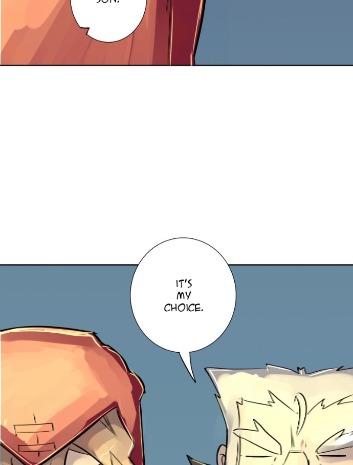 Read Rise From the Ashes (Colored) chapter 32 image 22 on Lezhin