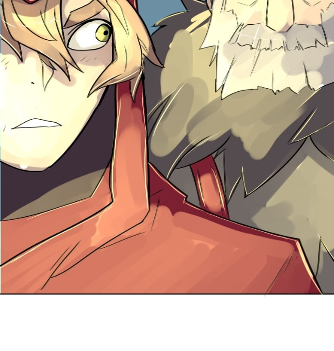 Read Rise From the Ashes (Colored) chapter 32 image 23 on Lezhin