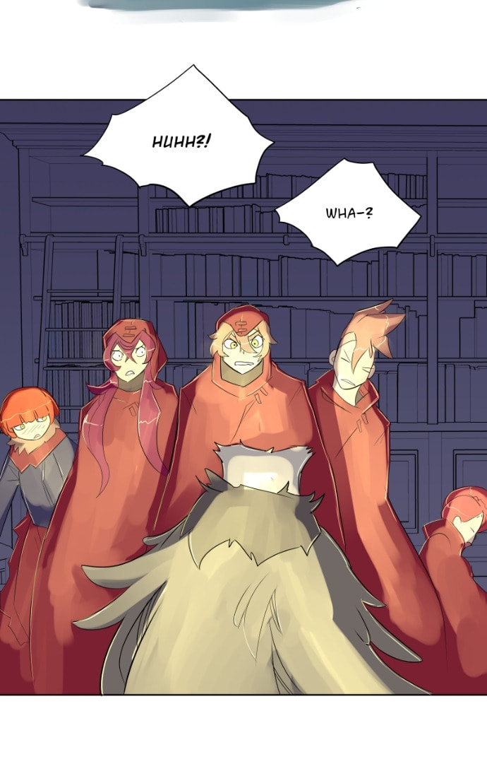 Read Rise From the Ashes (Colored) chapter 32 image 3 on Lezhin