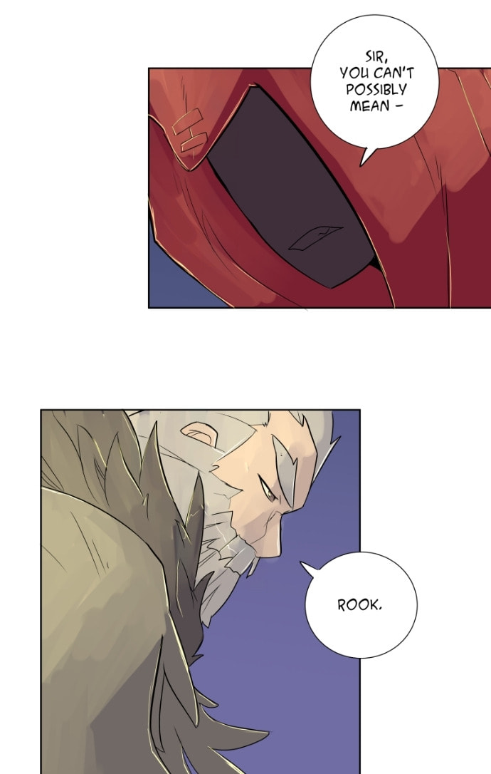 Read Rise From the Ashes (Colored) chapter 32 image 4 on Lezhin