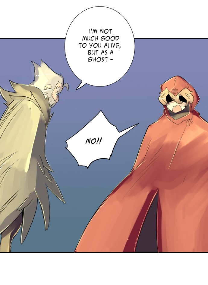 Read Rise From the Ashes (Colored) chapter 32 image 6 on Lezhin