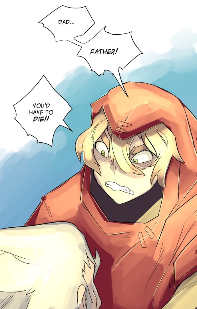Read Rise From the Ashes (Colored) chapter 32 image 7 on Lezhin