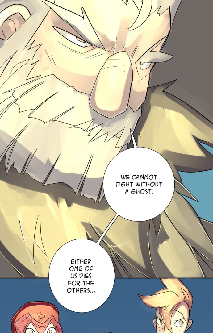 Read Rise From the Ashes (Colored) chapter 32 image 9 on Lezhin