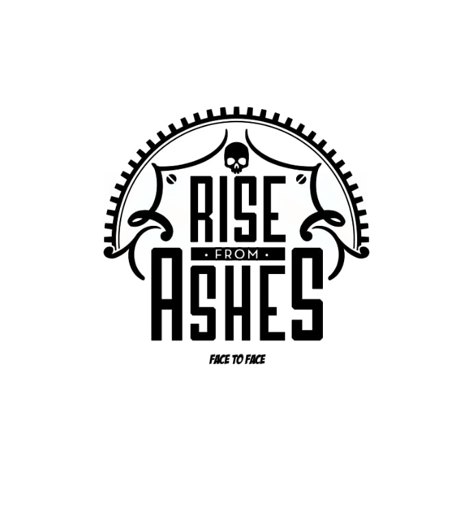 Read Rise From the Ashes (Colored) chapter 33 image 1 on Lezhin