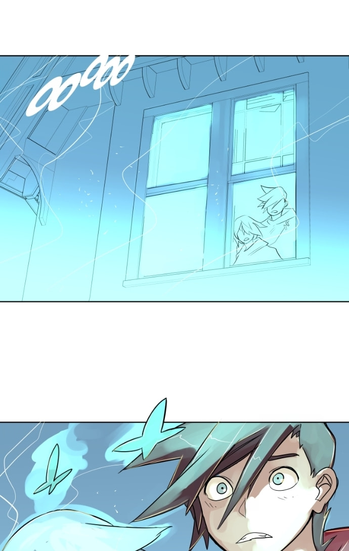 Read Rise From the Ashes (Colored) chapter 33 image 12 on Lezhin