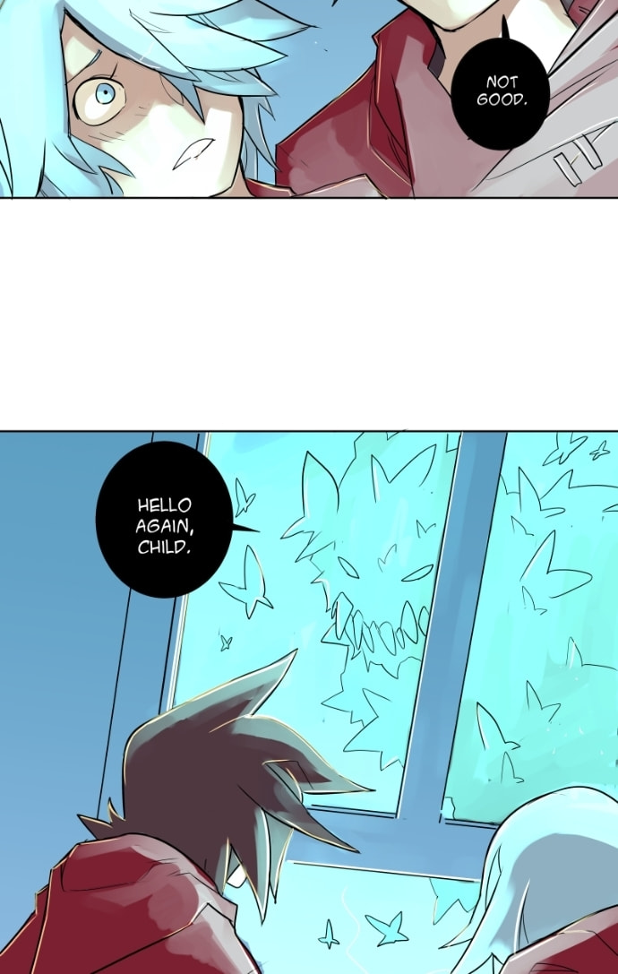Read Rise From the Ashes (Colored) chapter 33 image 13 on Lezhin