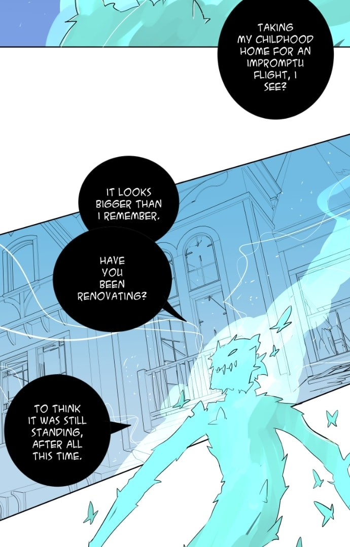 Read Rise From the Ashes (Colored) chapter 33 image 15 on Lezhin