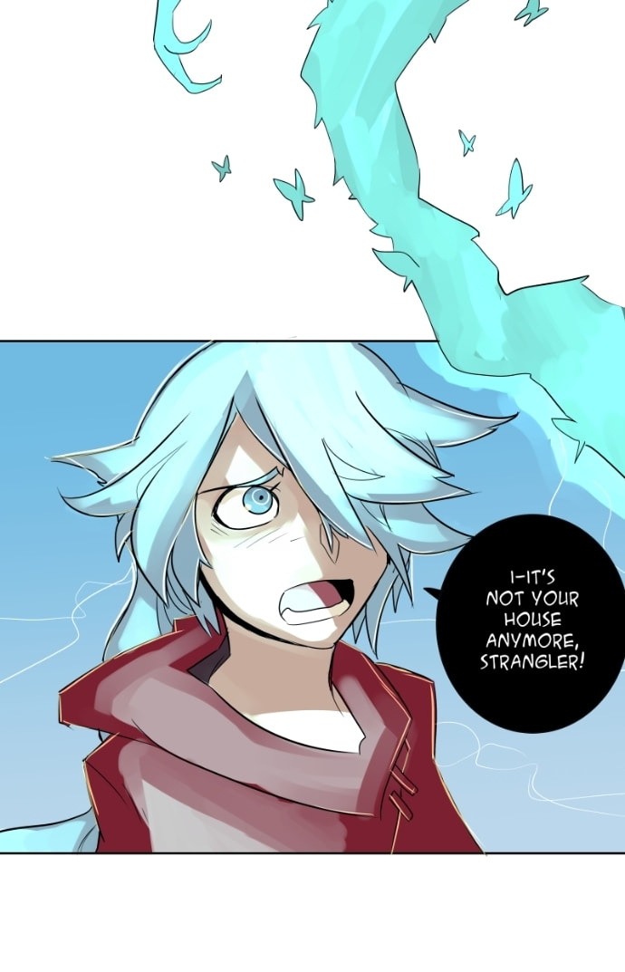 Read Rise From the Ashes (Colored) chapter 33 image 16 on Lezhin