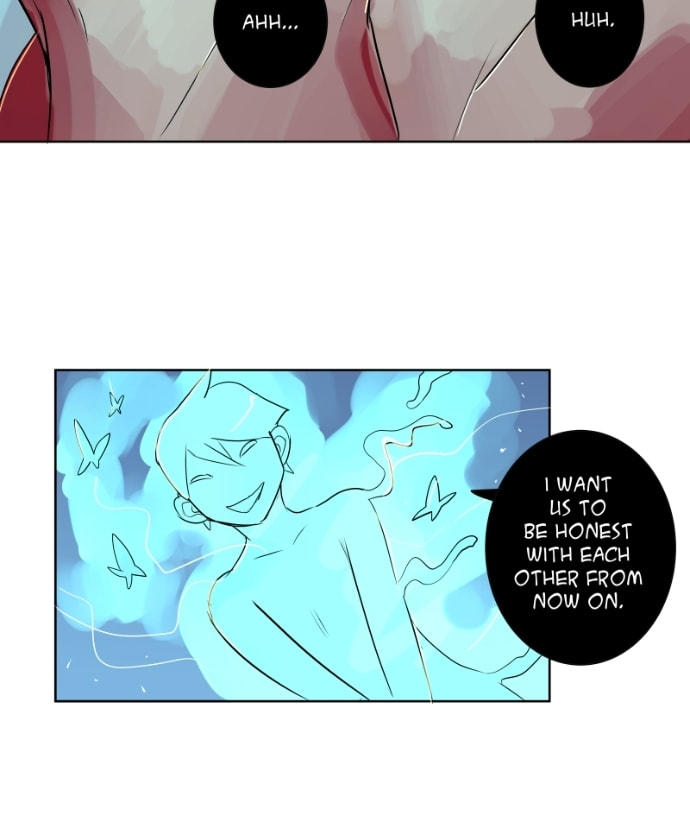 Read Rise From the Ashes (Colored) chapter 33 image 21 on Lezhin