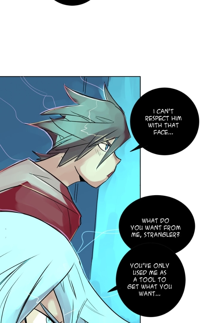 Read Rise From the Ashes (Colored) chapter 33 image 23 on Lezhin