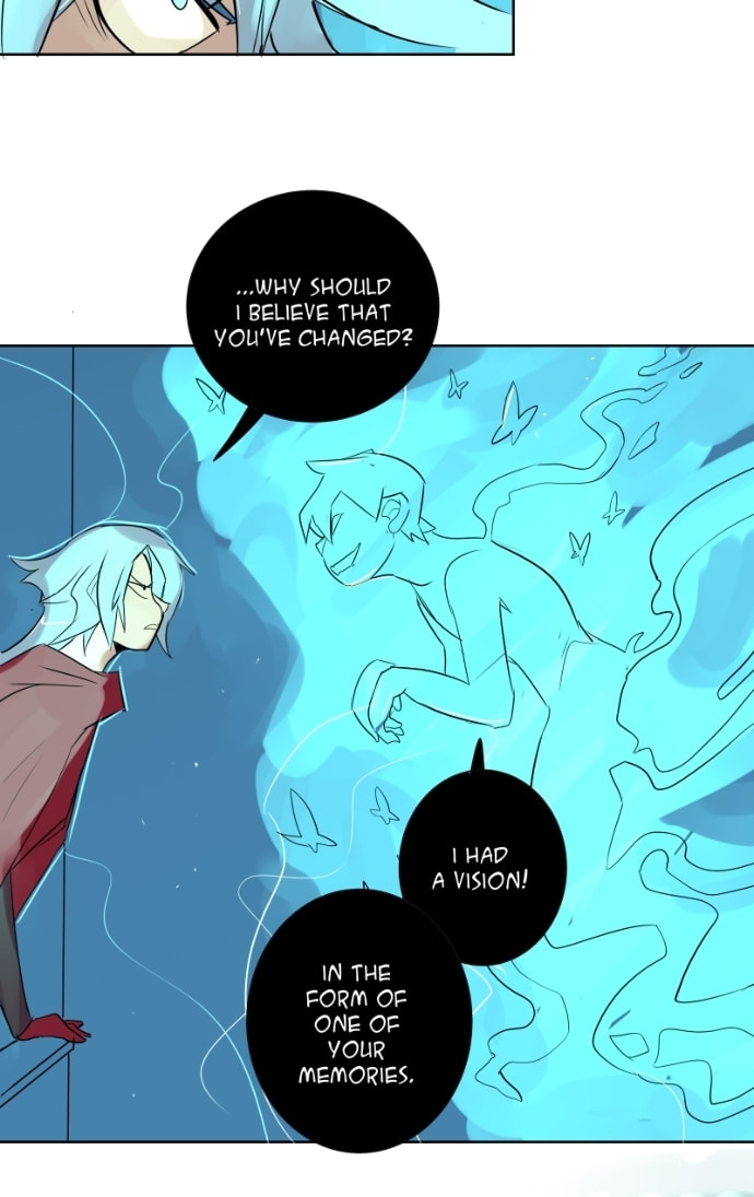 Read Rise From the Ashes (Colored) chapter 33 image 24 on Lezhin