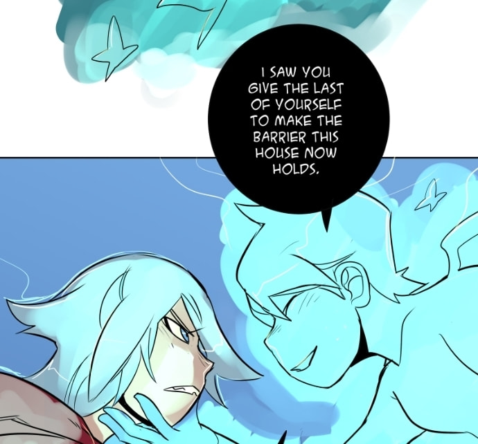 Read Rise From the Ashes (Colored) chapter 33 image 26 on Lezhin