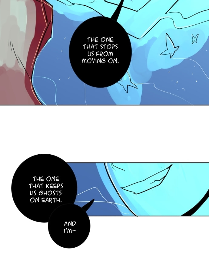 Read Rise From the Ashes (Colored) chapter 33 image 27 on Lezhin