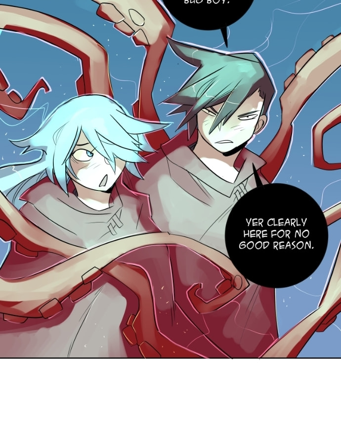 Read Rise From the Ashes (Colored) chapter 33 image 29 on Lezhin