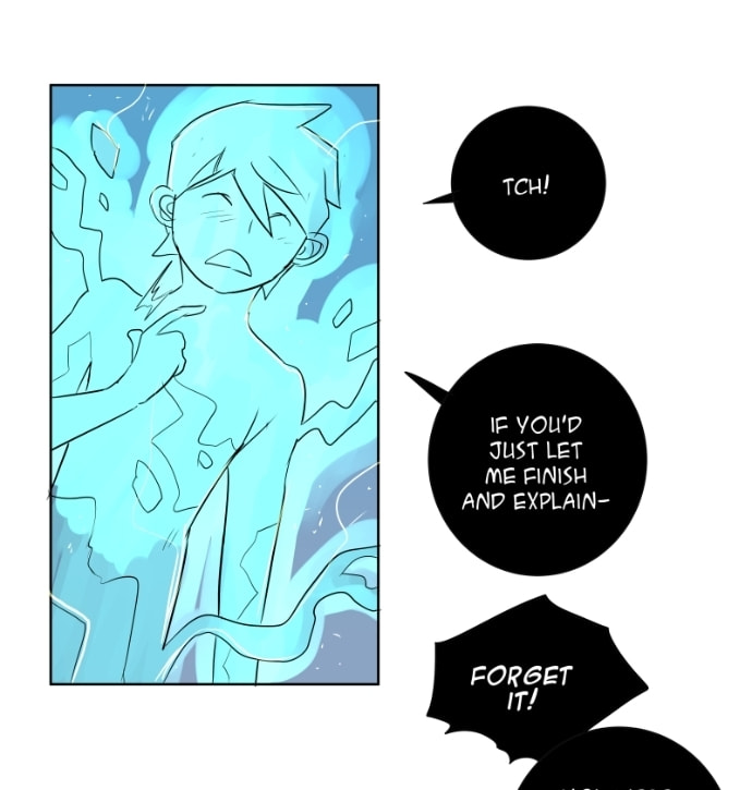 Read Rise From the Ashes (Colored) chapter 33 image 30 on Lezhin