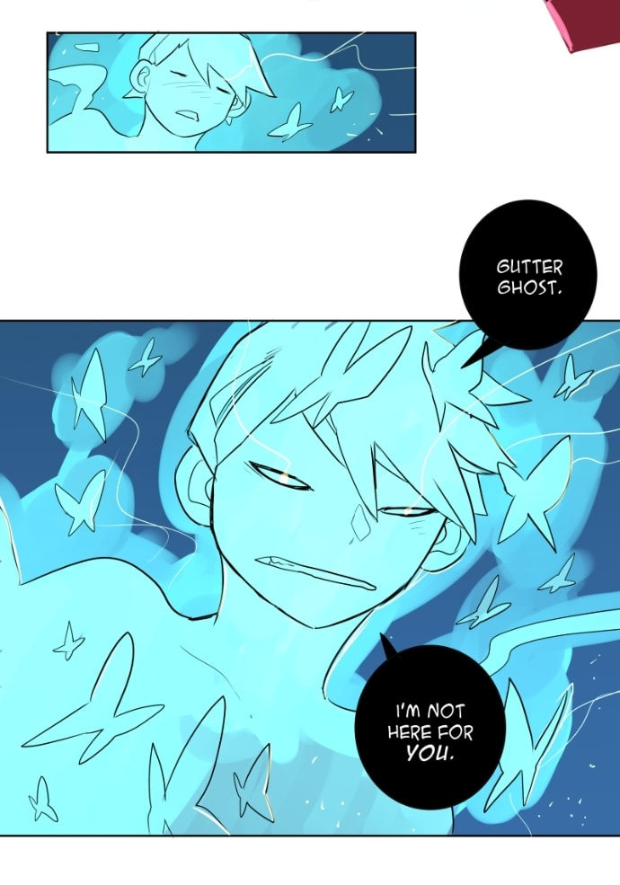Read Rise From the Ashes (Colored) chapter 33 image 36 on Lezhin