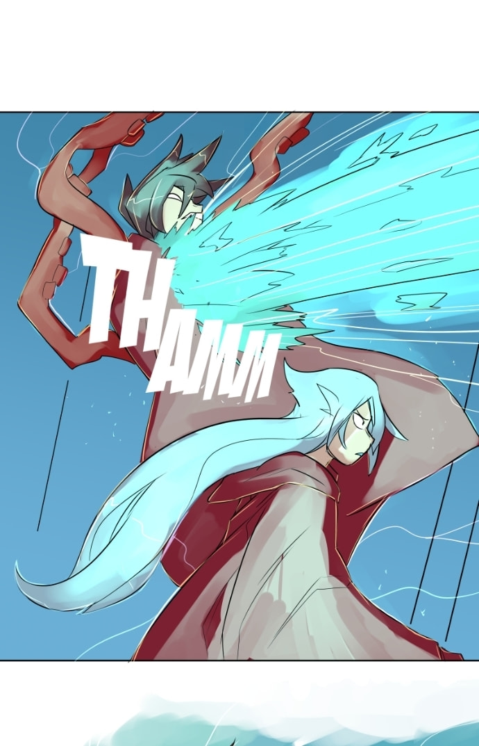 Read Rise From the Ashes (Colored) chapter 33 image 37 on Lezhin