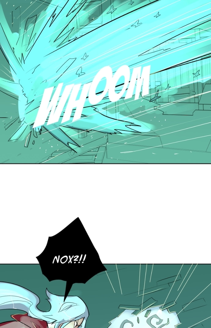 Read Rise From the Ashes (Colored) chapter 33 image 39 on Lezhin