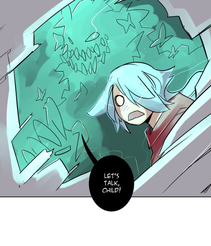 Read Rise From the Ashes (Colored) chapter 33 image 42 on Lezhin