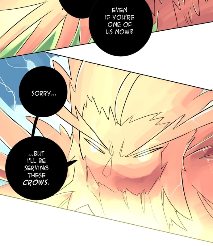 Read Rise From the Ashes (Colored) chapter 33 image 5 on Lezhin