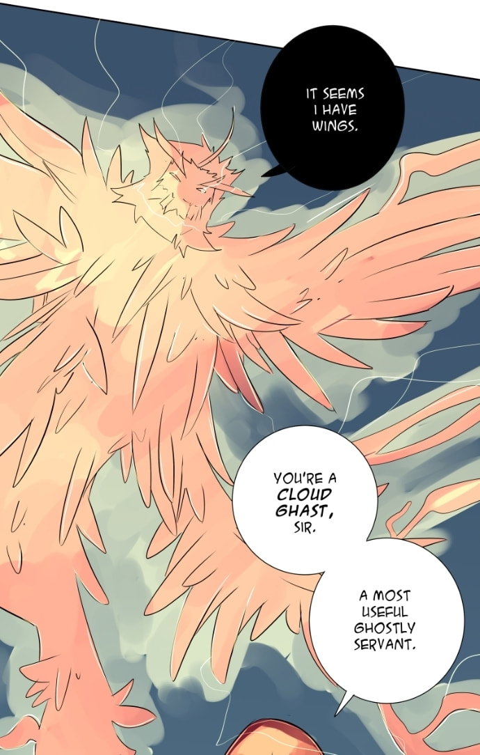 Read Rise From the Ashes (Colored) chapter 33 image 6 on Lezhin