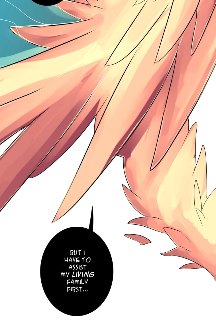 Read Rise From the Ashes (Colored) chapter 33 image 9 on Lezhin